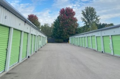 AXS Storage in Dewitt, MI